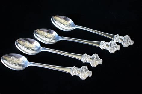 rolex souvenir spoon|rolex silver spoons bucherer.